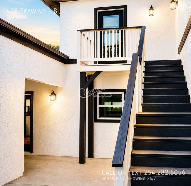 428 Seawind-B - 428 Seawind-B