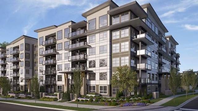 Building Photo - Willoughby Walk