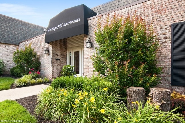 Carriage Hill Apartments