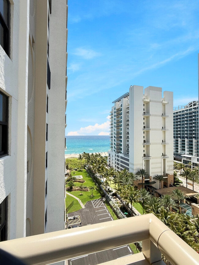 Photo - 3400 N Ocean Dr Unit 1406