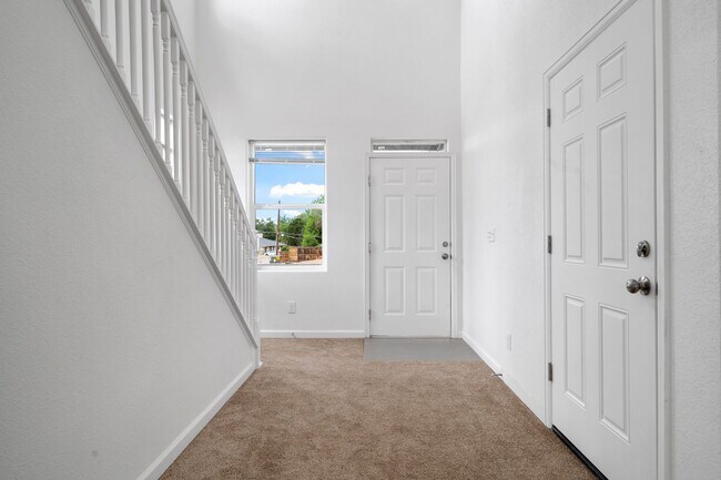 Photo - Brand New 3 bed 2.5 bathroom townhome
