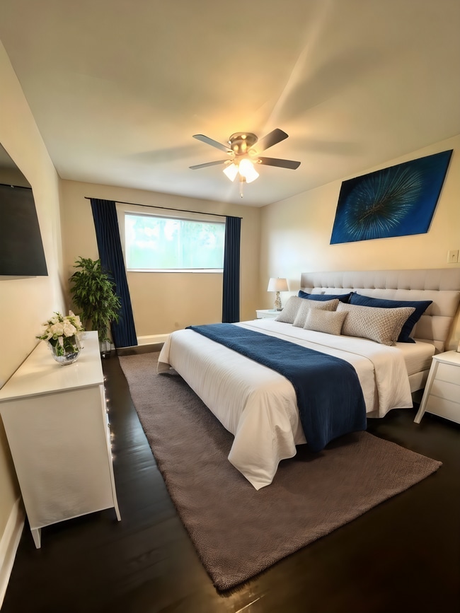 Photo - University Villa Apartments Unit 4352-C