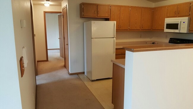 Photo - Stoneridge Apartments