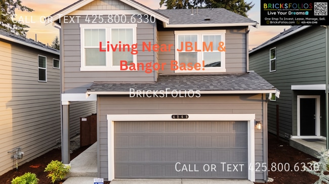 Building Photo - 4269 Pronghorn Pl