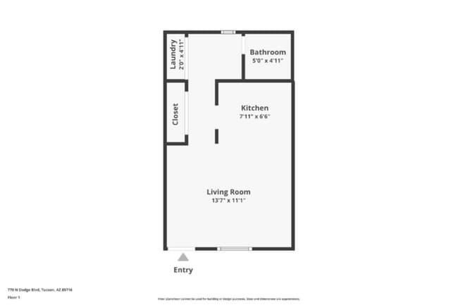 Photo - 770 N Dodge Blvd Unit 31