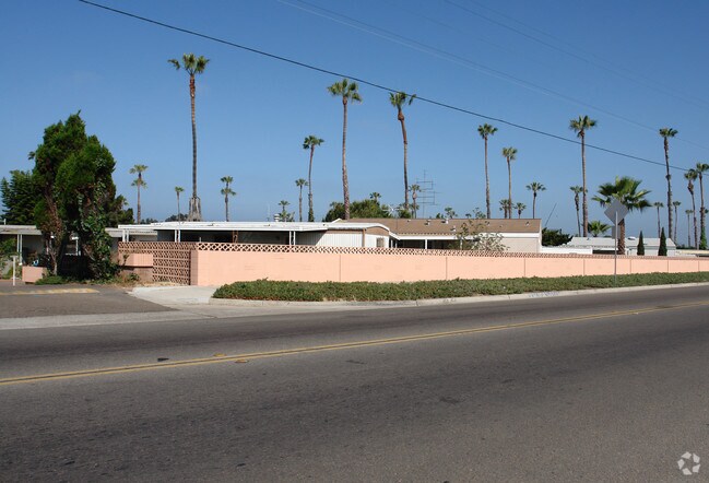 Brentwood Mobile Home Park - Brentwood Mobile Home Park
