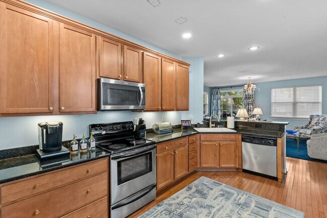 Photo - Norfolk Furnished rental Near ODU/NSU