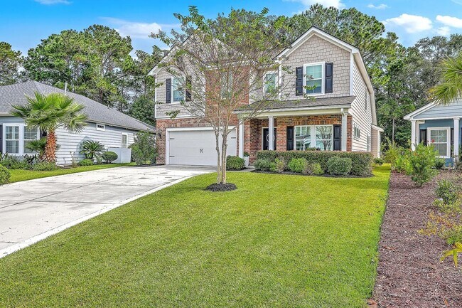 Photo - 4 Bedroom 3.5 Bath House in St. Johns Lake - Johns Island