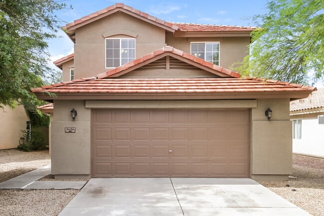 Building Photo - 31254 N Blackfoot Dr Rental