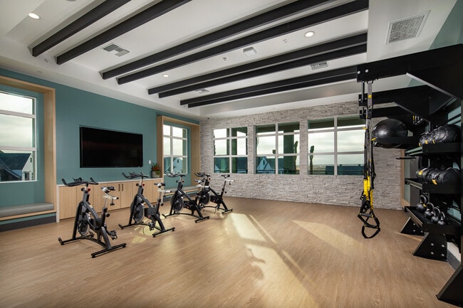 The Residences at Cota Vera
