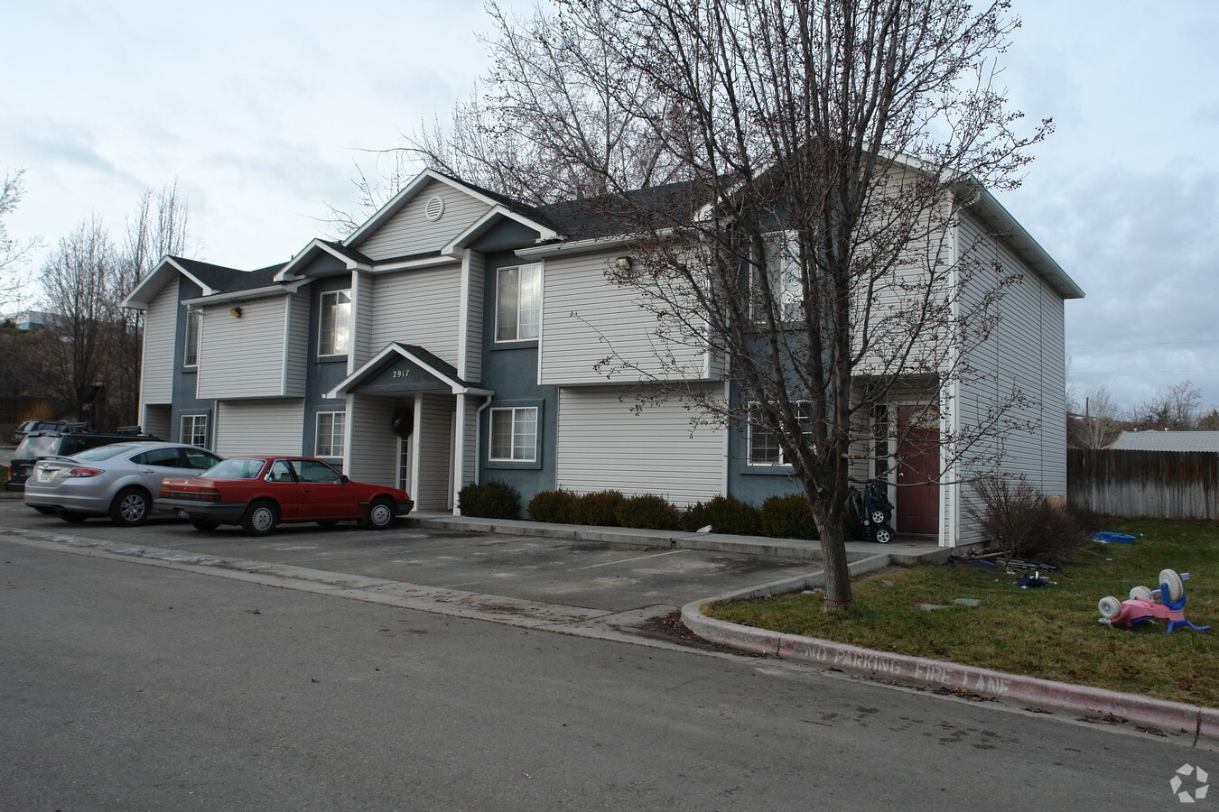 Photo - 2917-2919 W Canal St