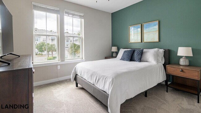 Photo - 215 Hunters Lk Wy Unit 1205