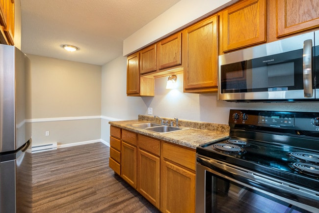 Photo - Jackman Grove