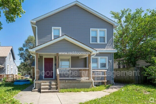 Building Photo - 601 N Sherman Dr Rental