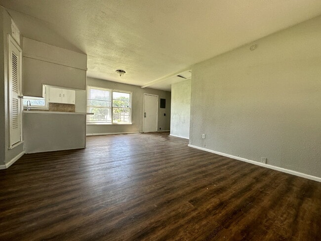 Photo - Updated Home with Gorgeous Floors & Large ...