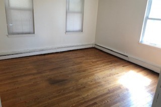 Bedroom - 3407 Fort Independence St Apartamentos