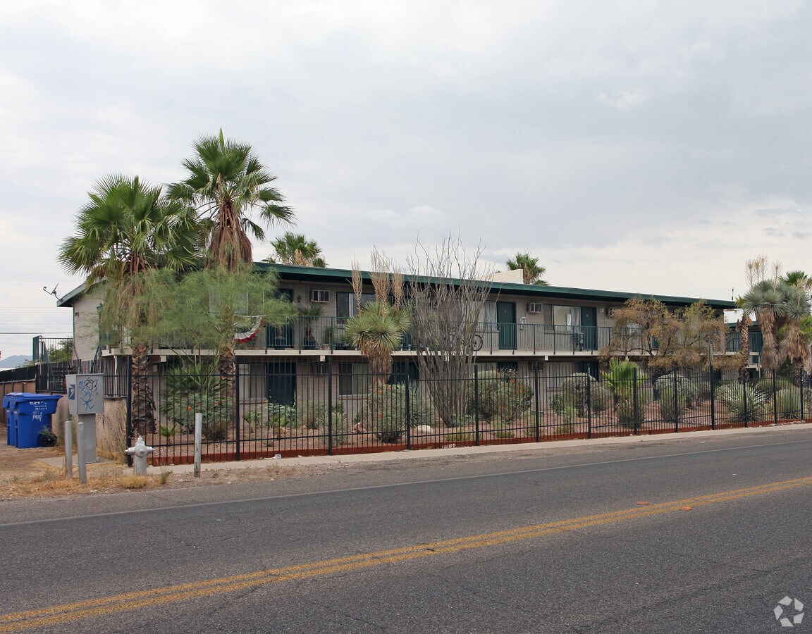 Photo - Park & Copper Apartments