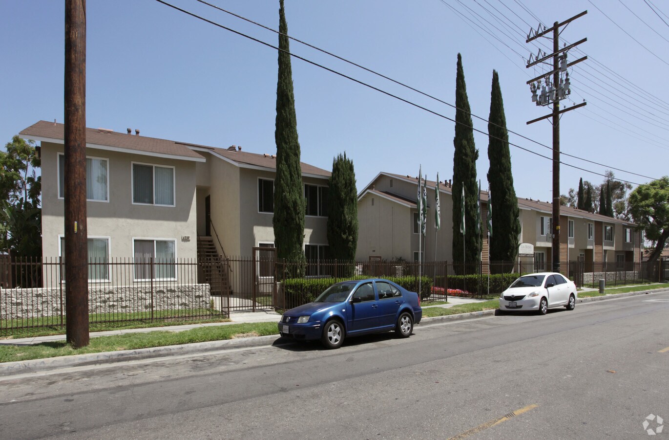 Photo - Las Brisas Apartments