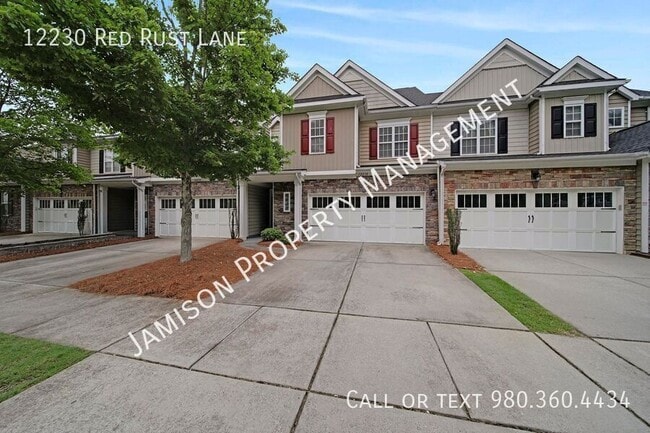 Building Photo - 12230 Red Rust Ln