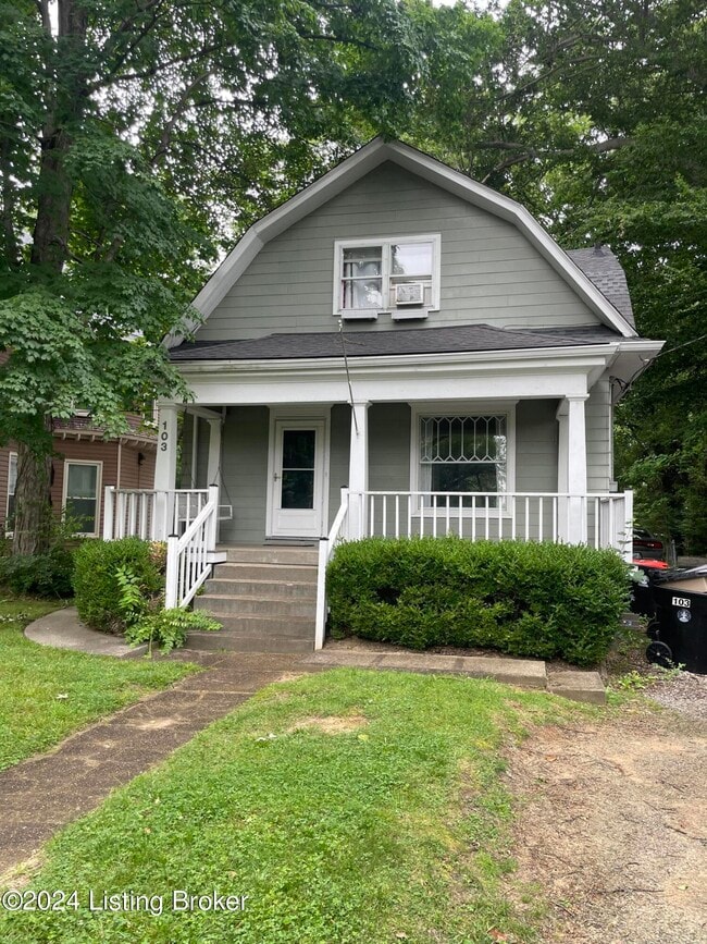 Photo - 103 N Hite Ave Unidad 1