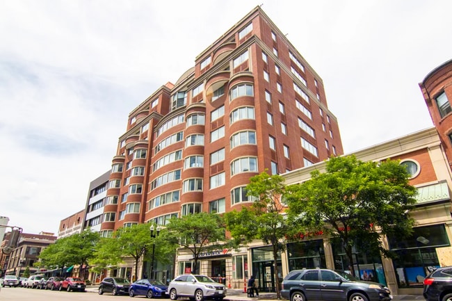 Photo - 907 Boylston St