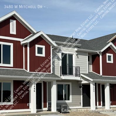 Photo - 3480 W Mitchell Dr