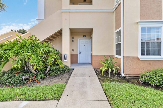 Photo - 2/2 condo available now at the Villagio for annual lease