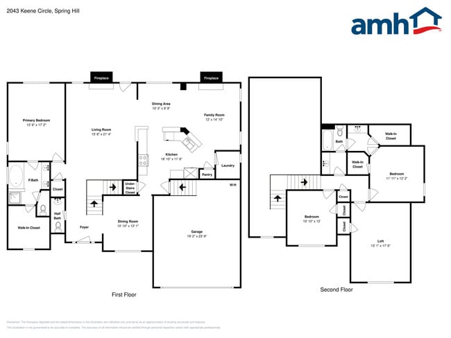 Photo - 2043 Keene Cir