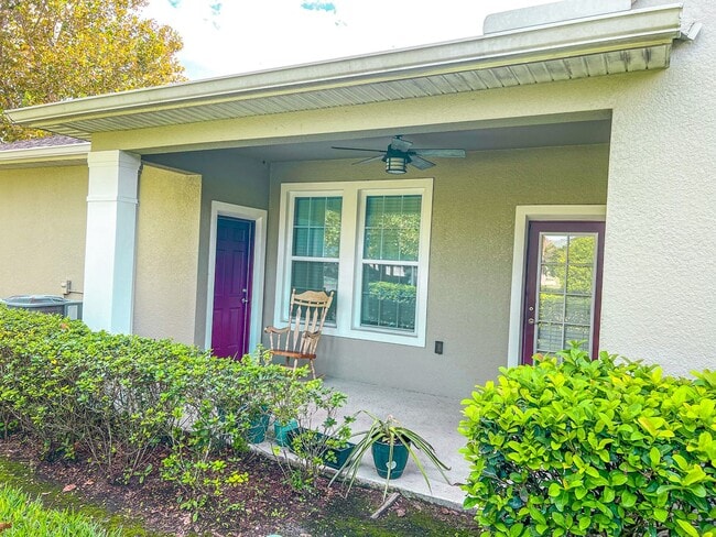 Photo - Spacious 4-Bedroom Townhome in Harmony – A Perfect Blend of Nature & Comfort!