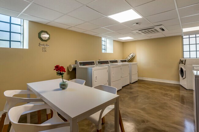 Birchwood at Rodney Court 62+ Community