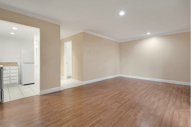 Stanford Garden Apartments