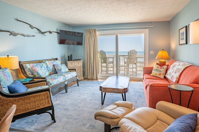 Photo - TIME TO SECURE A PROPERTY FOR THE WINTER-S... Unit Ocean Dunes 2107