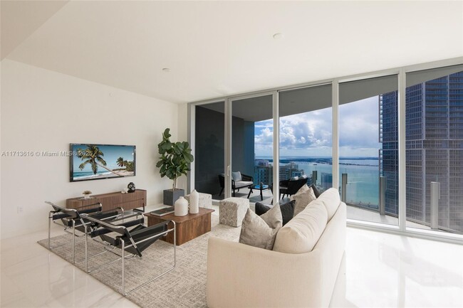 Photo - 300 Biscayne Blvd Way Condo Unit 3707