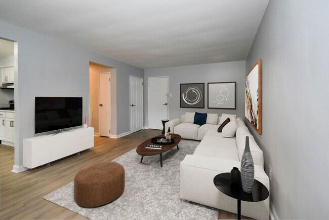 Photo - Lavana Falls Apartments