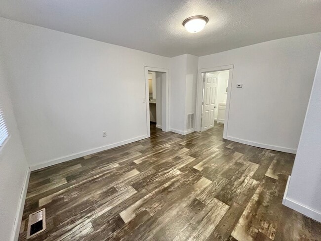 Photo - Affordable 3 Bed/1.5 Bath Near Downtown!