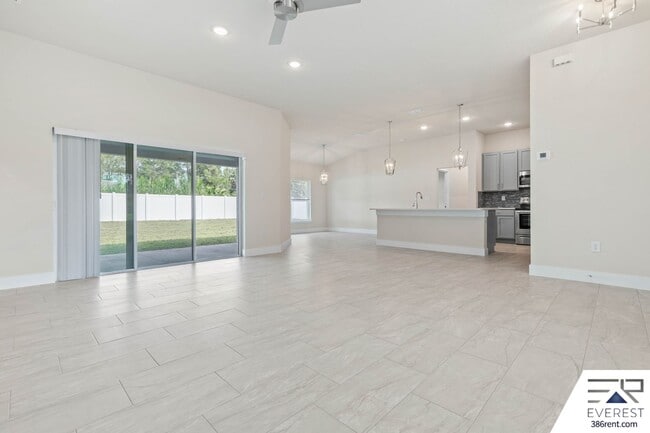 Photo - FULLY FENCED, LIKE NEW 3/2/2 IN DESIRABLE INDIAN TRAILS