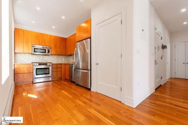 Building Photo - 2 bedroom in Brooklyn NY 11201 Unit 4B Rental