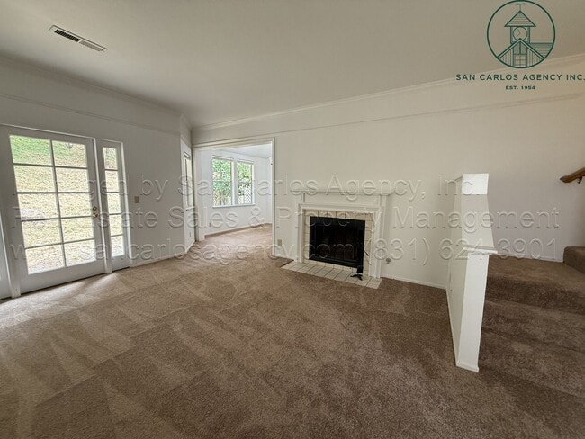 Photo - Refreshed Two Bedroom Pacific Grove Townhome in Gated Community