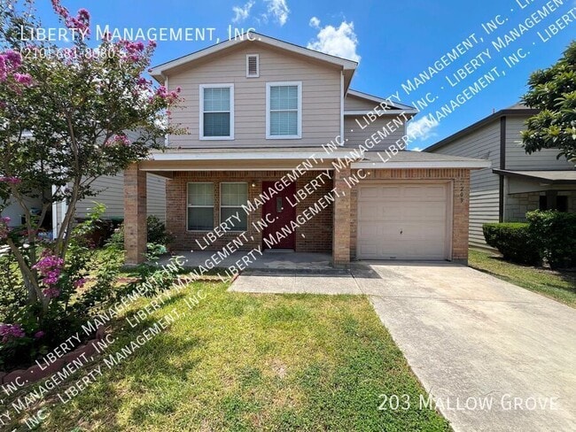 Building Photo - 203 Mallow Grove