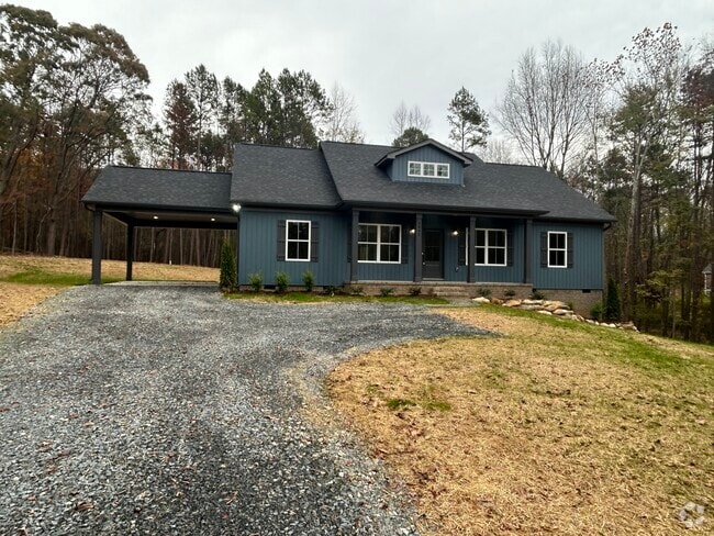 Building Photo - 9693 Bethel Church Rd Rental