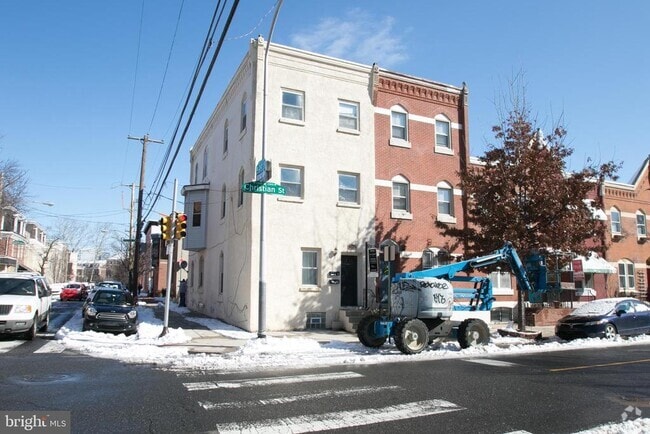 Building Photo - 2351 Christian St Unit D Rental