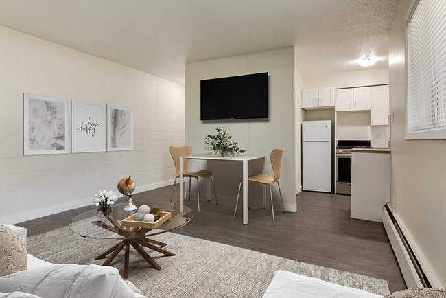 Photo - Lincoln House