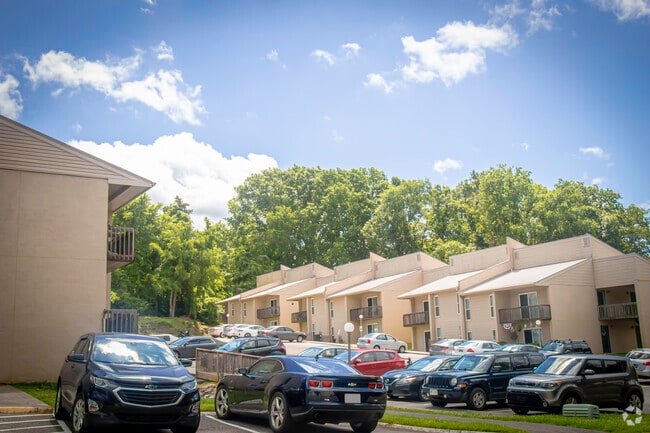 Building Photo - Cedar Ridge Apartments