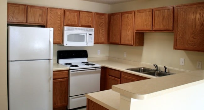 Interior Photo1 - Abby's Place