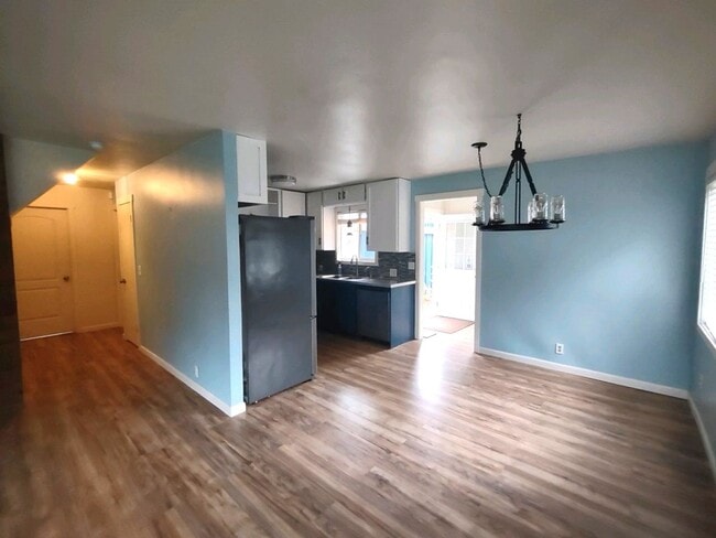 Photo - Located 1 block from Ocean Shores. 3bd 2ba & attached garage