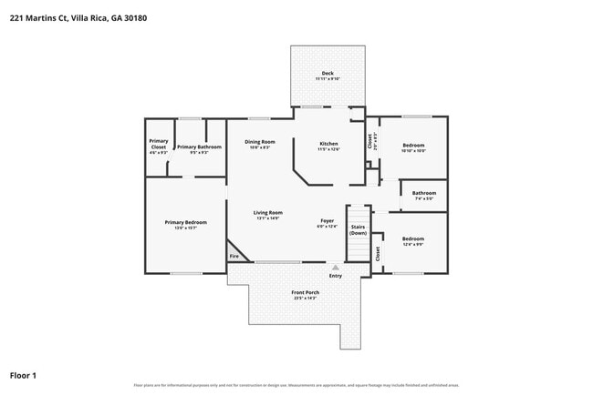 Photo - 221 Martins COurt