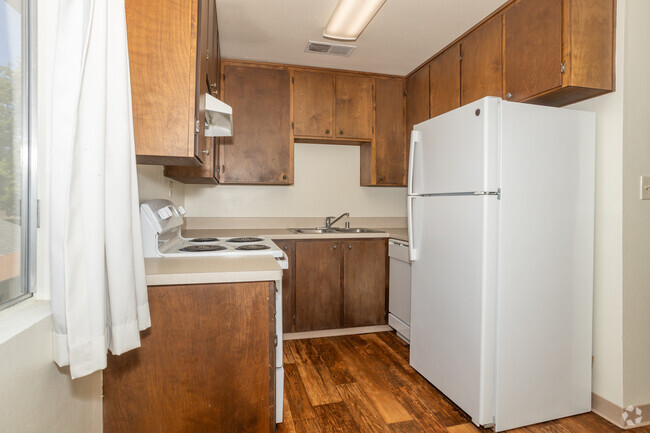 Interior Photo - Hazel Student Living Rental