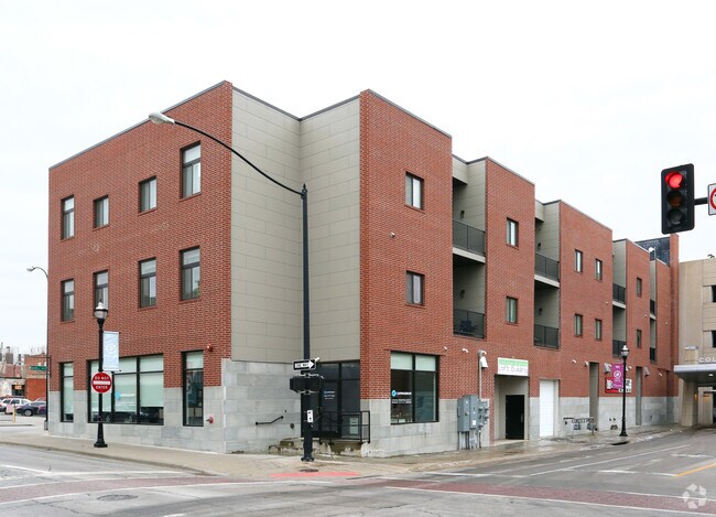 Photo - College Station Lofts