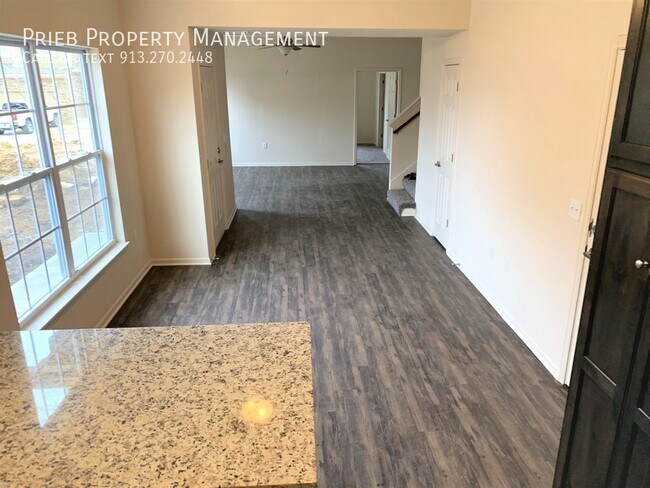 Photo - Parkview Townhome - Available September 16th