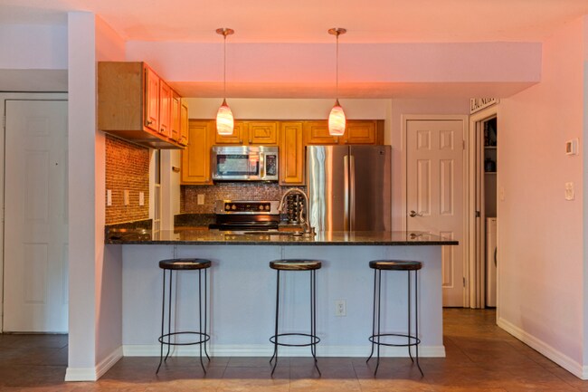 Photo - 9100 Dr M.L.K. Jr St N Unit 1204